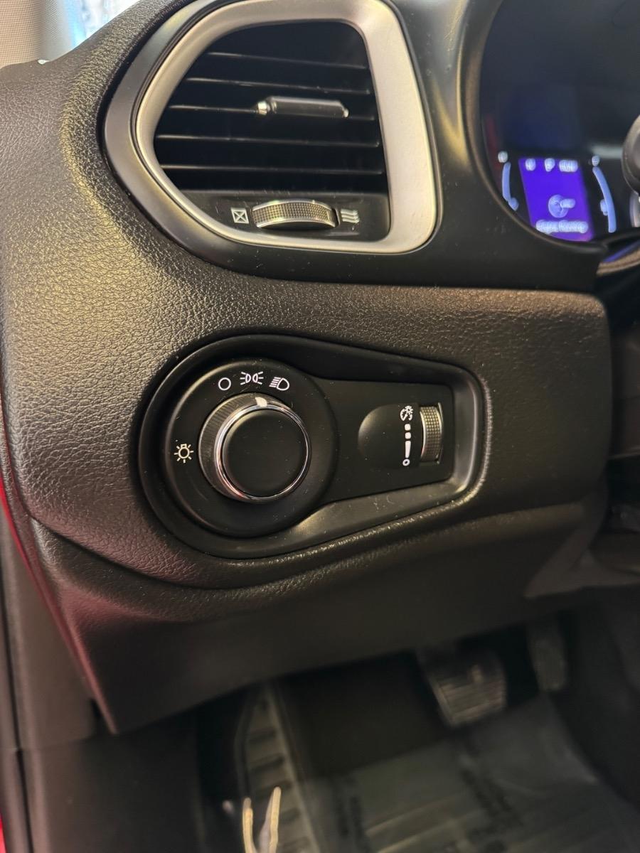 Jeep Renegade Sport FWD 2020