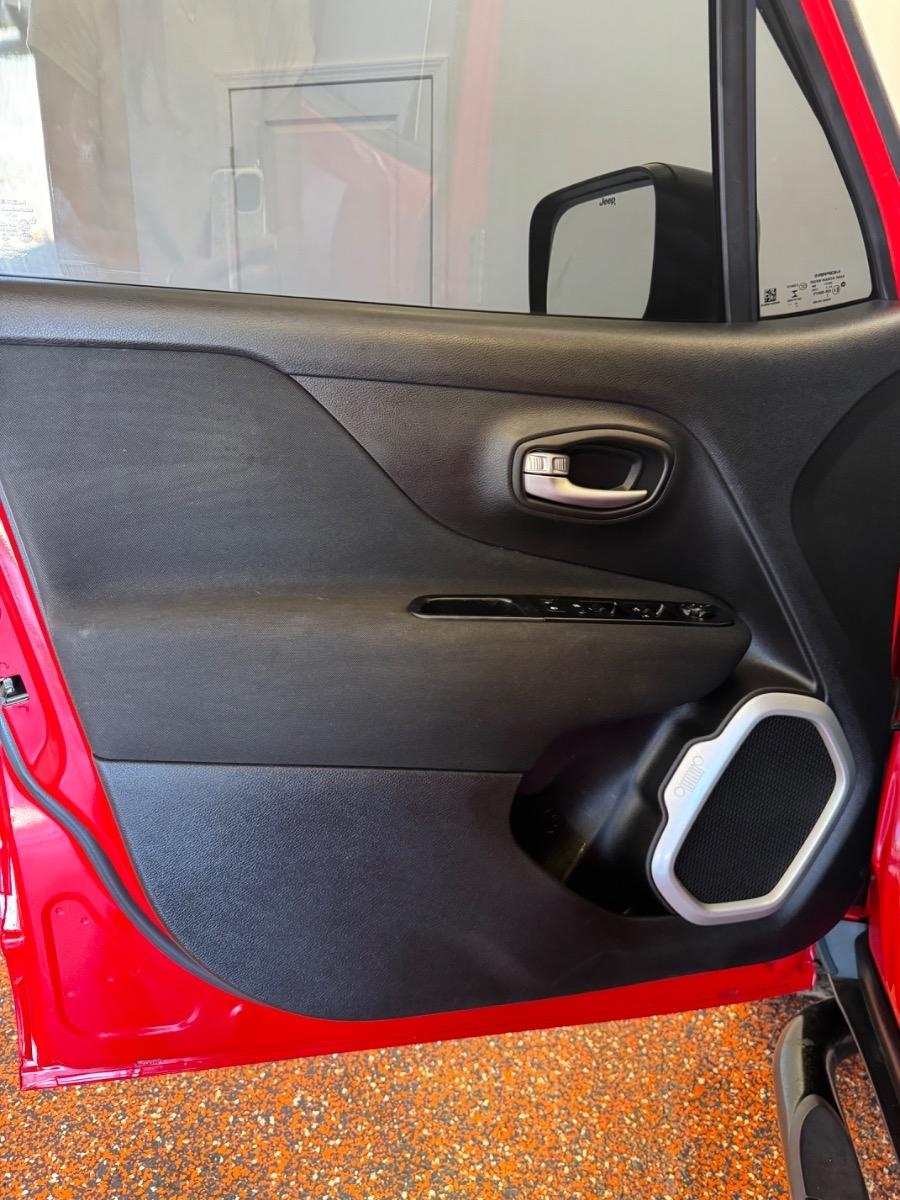 Jeep Renegade Sport FWD 2020