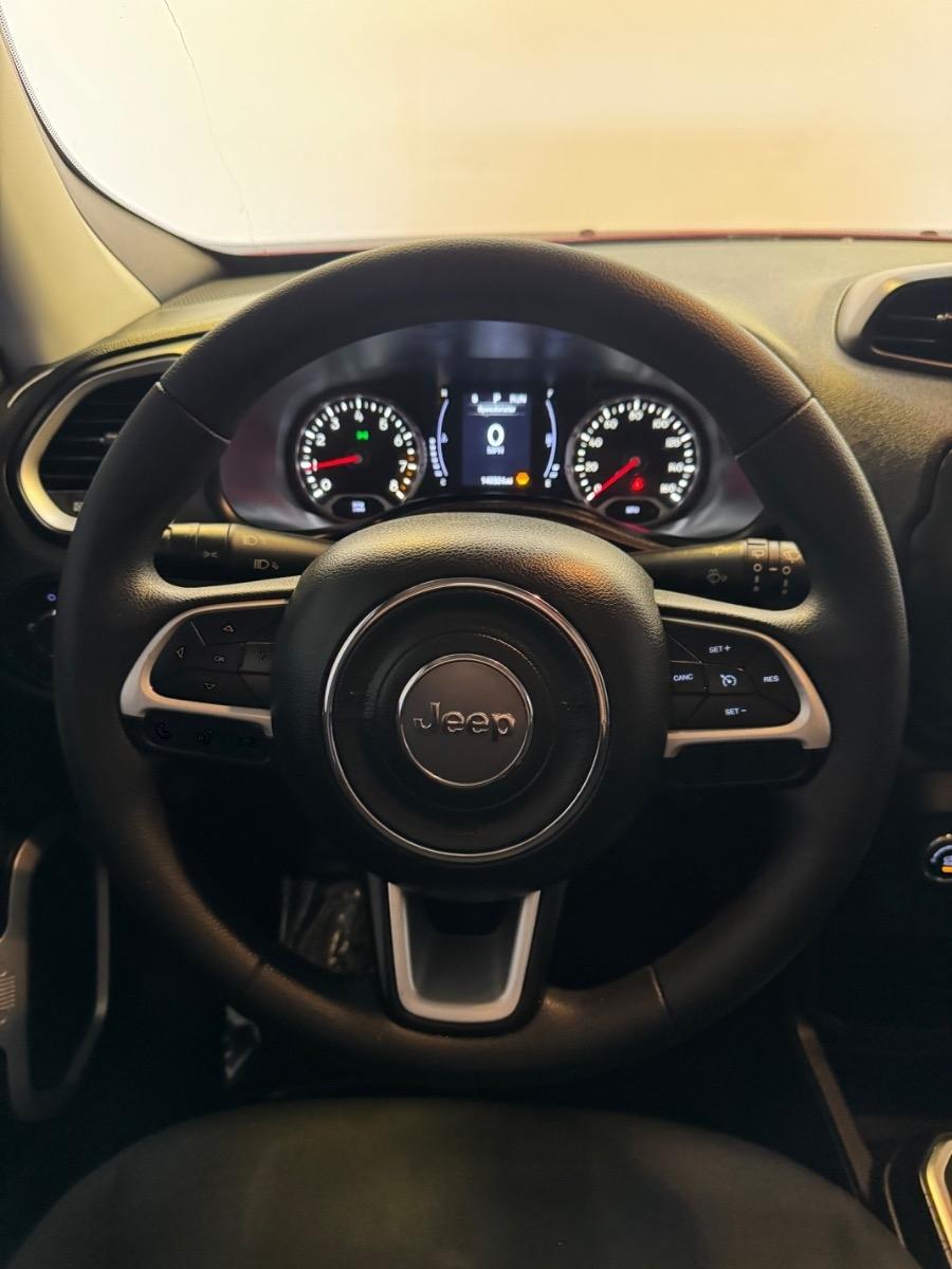 Jeep Renegade Sport FWD 2020
