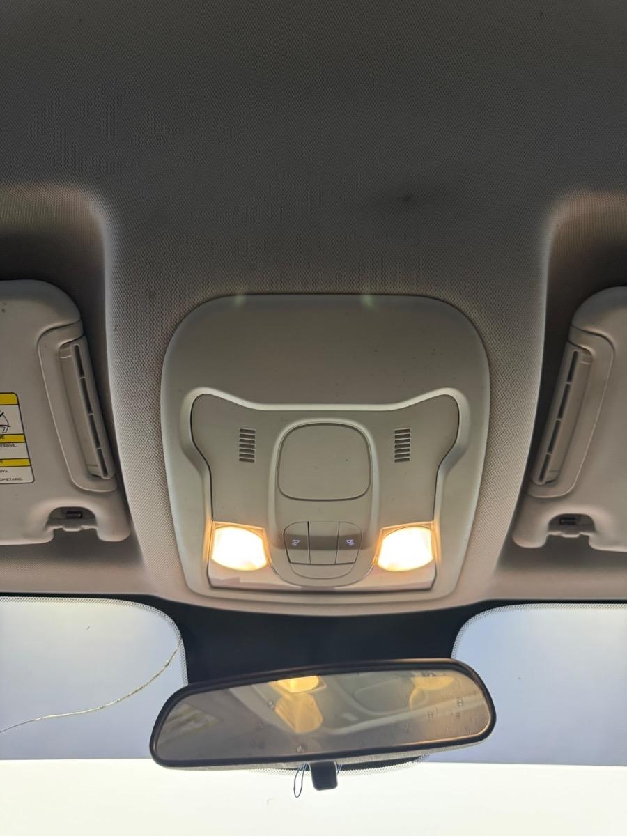 Jeep Renegade Sport FWD 2020