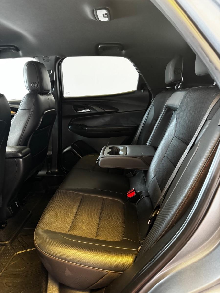 Chevrolet TrailBlazer FWD 4dr RS 2021