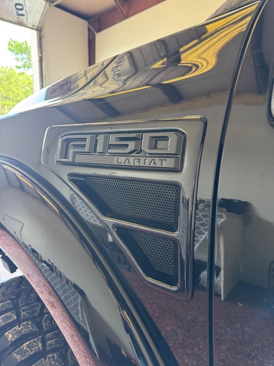 Ford F-150 XL 4WD SuperCrew 5.5' Box 2019