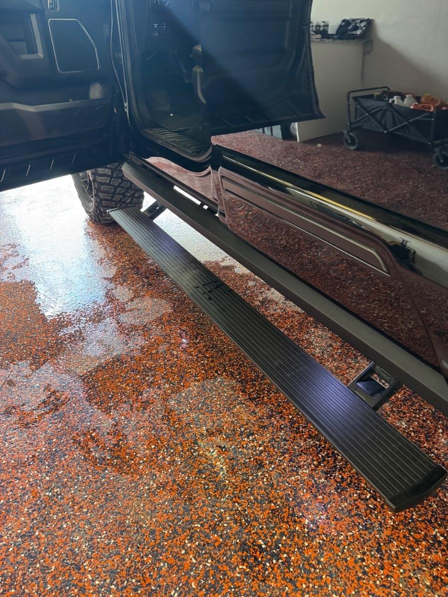 Ford F-150 XL 4WD SuperCrew 5.5' Box 2019