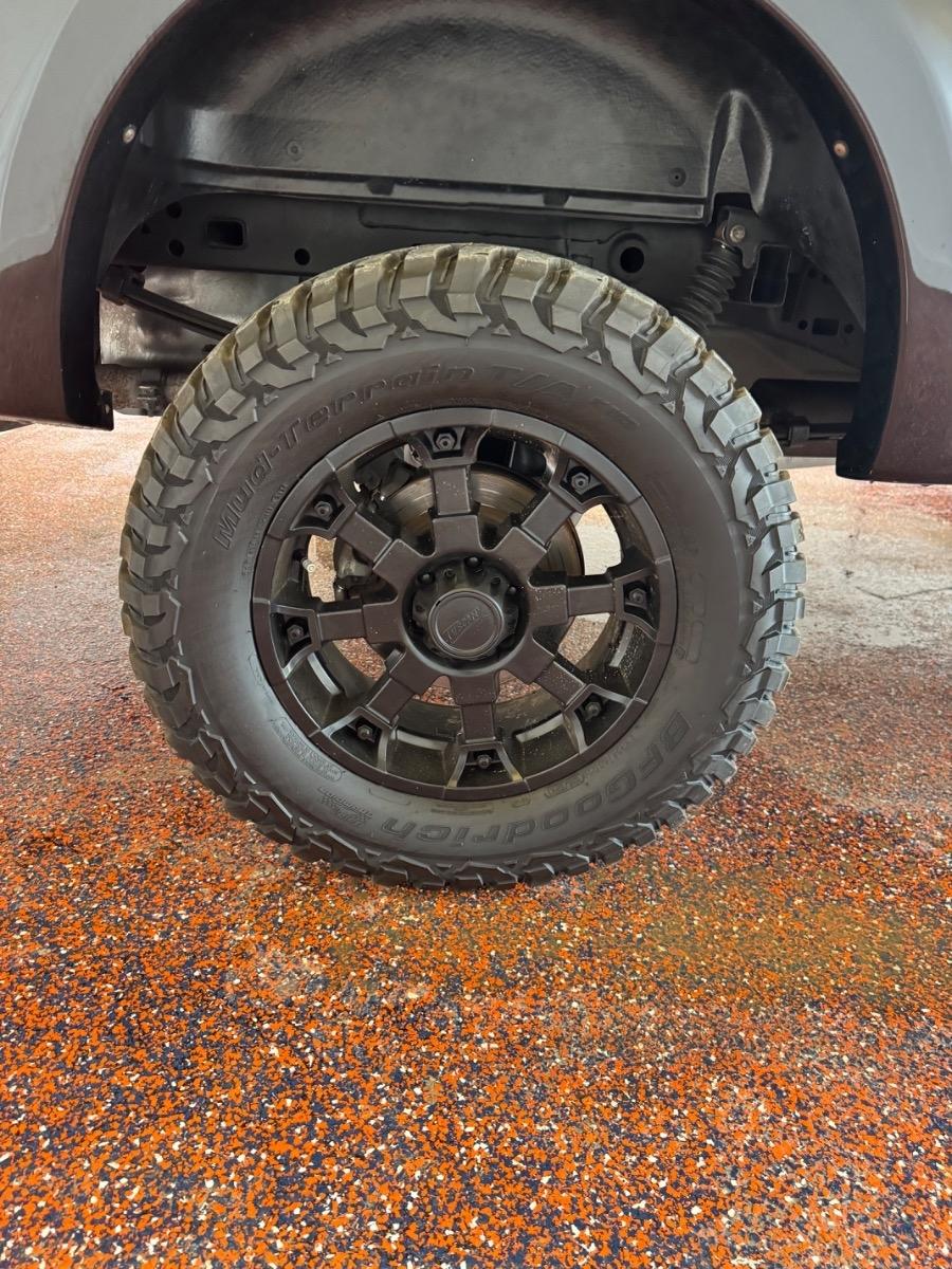 Ford F-150 XL 4WD SuperCrew 5.5' Box 2019