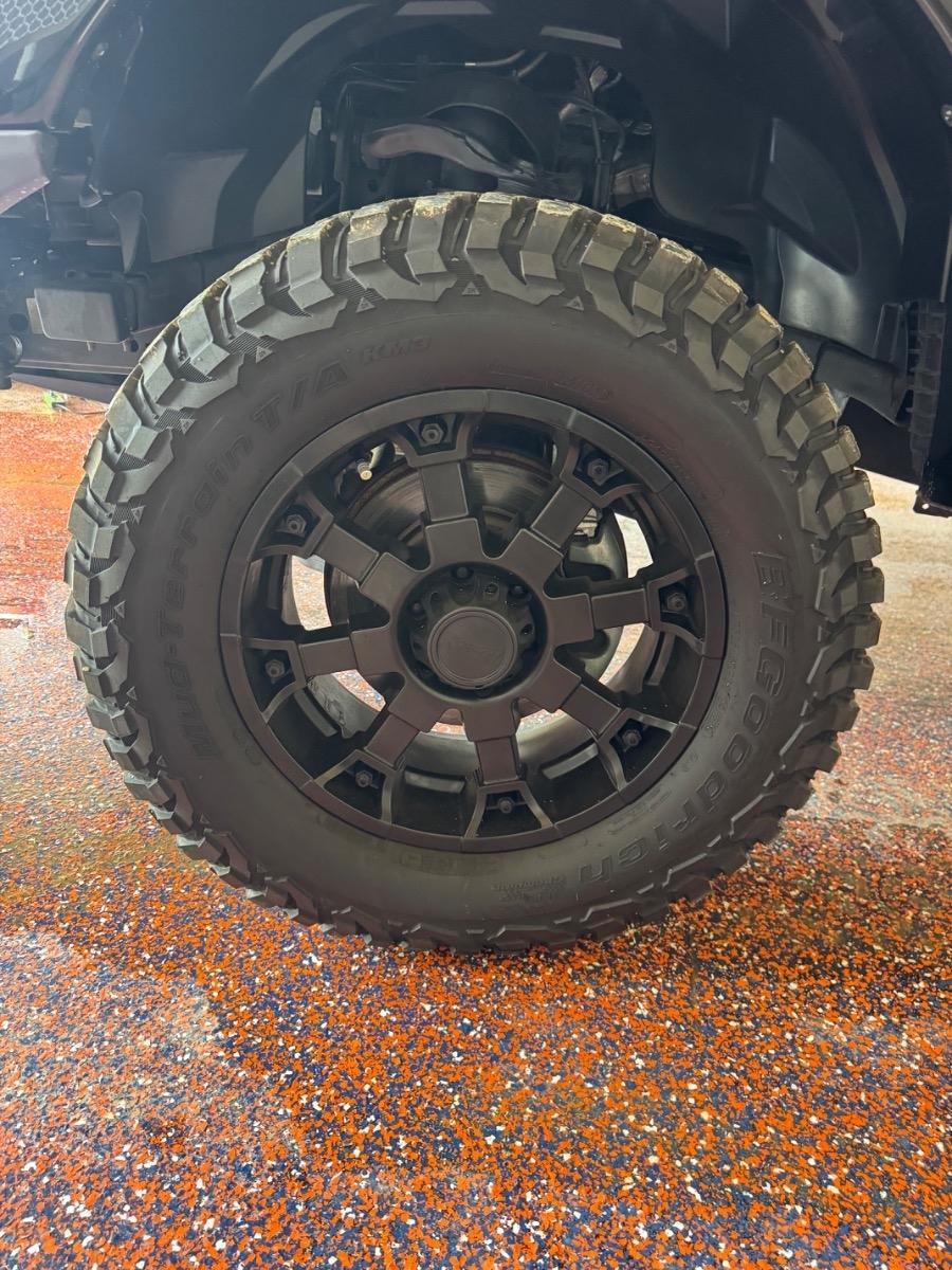 Ford F-150 XL 4WD SuperCrew 5.5' Box 2019