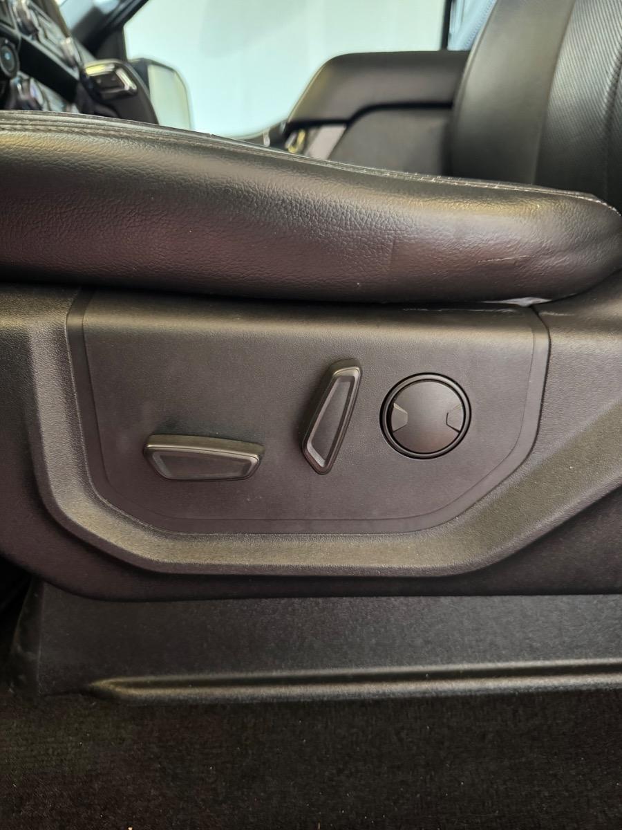 Ford F-150 XL 4WD SuperCrew 5.5' Box 2019