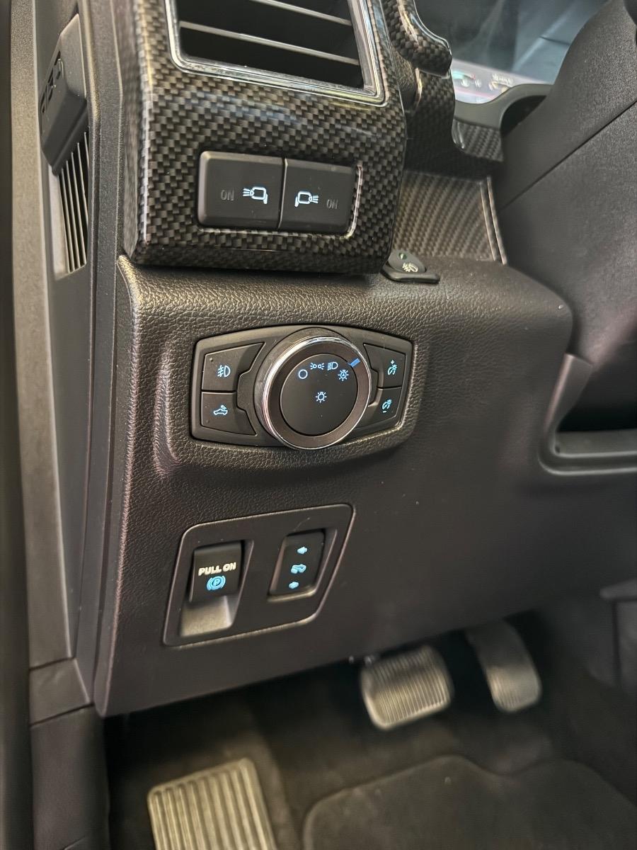 Ford F-150 XL 4WD SuperCrew 5.5' Box 2019
