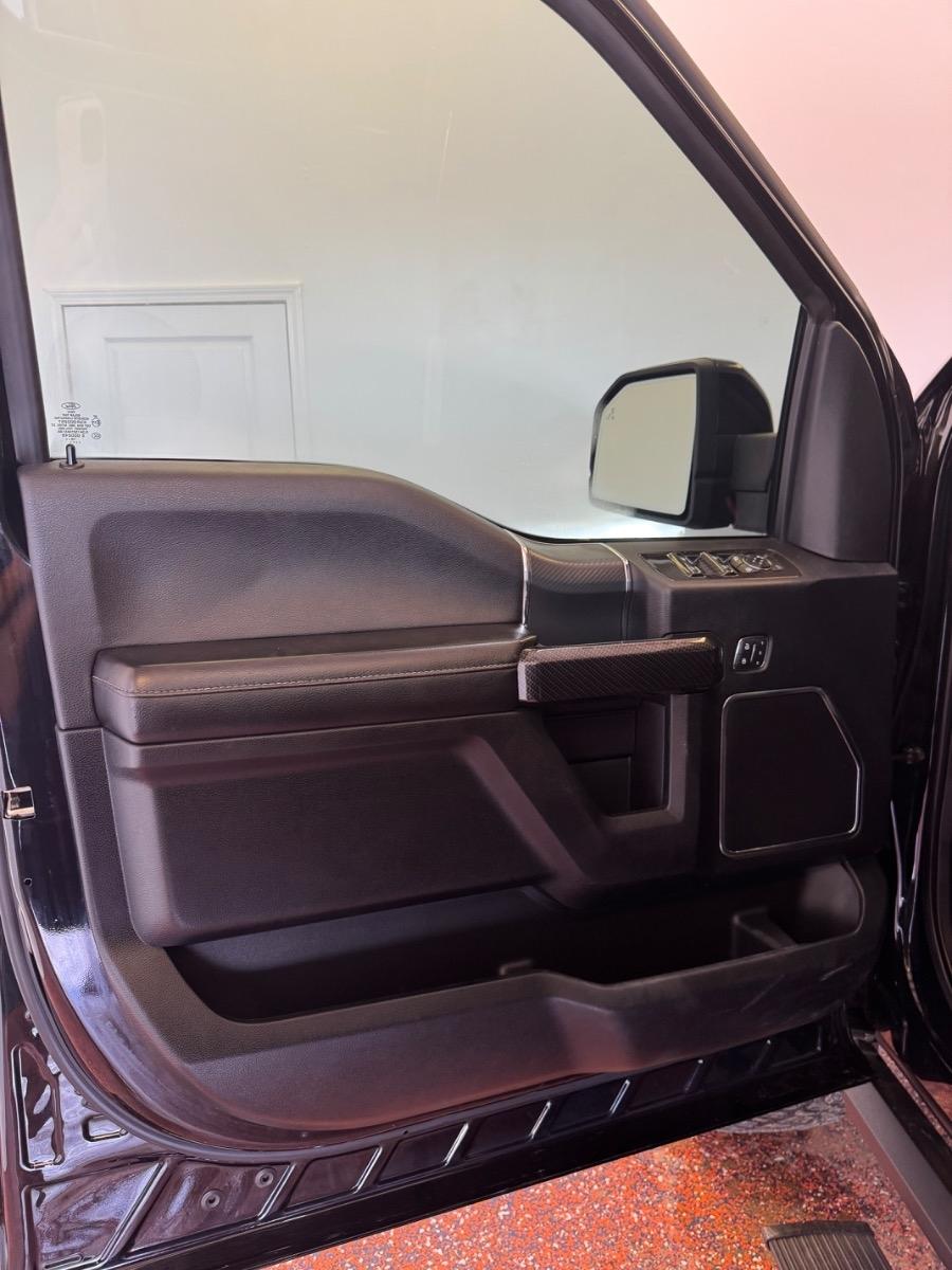 Ford F-150 XL 4WD SuperCrew 5.5' Box 2019
