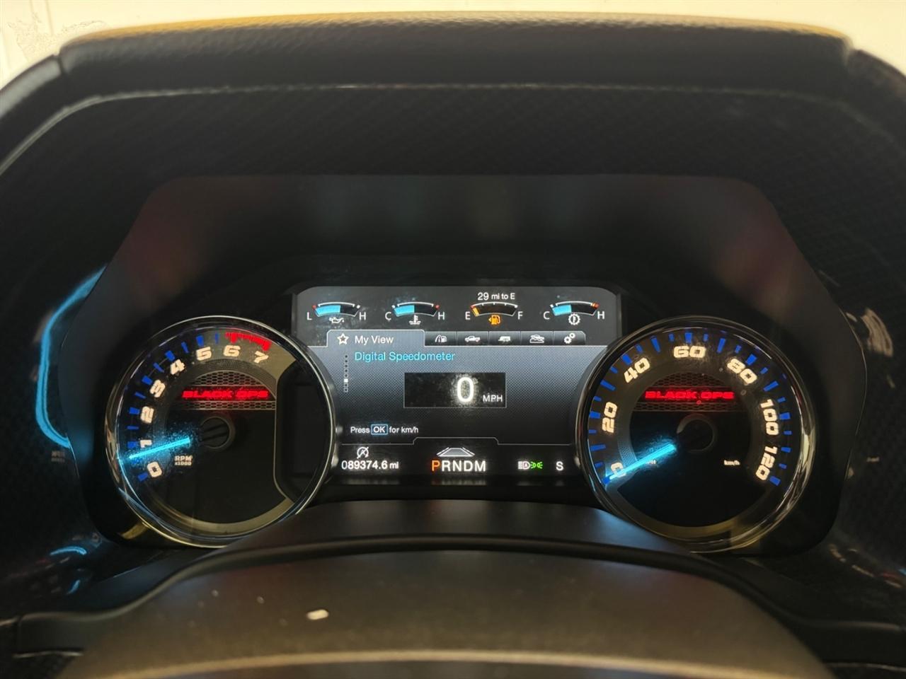 Ford F-150 XL 4WD SuperCrew 5.5' Box 2019