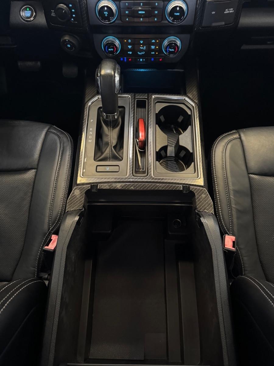 Ford F-150 XL 4WD SuperCrew 5.5' Box 2019