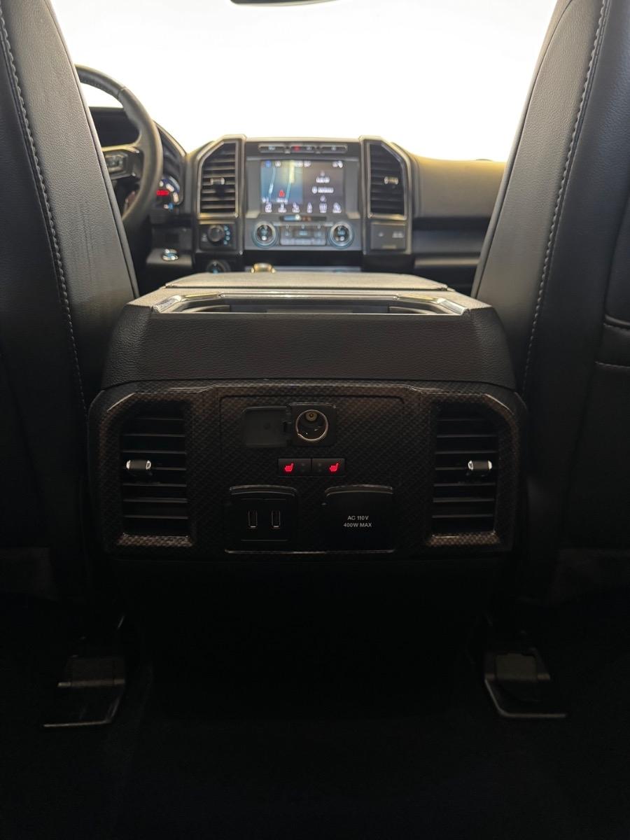 Ford F-150 XL 4WD SuperCrew 5.5' Box 2019