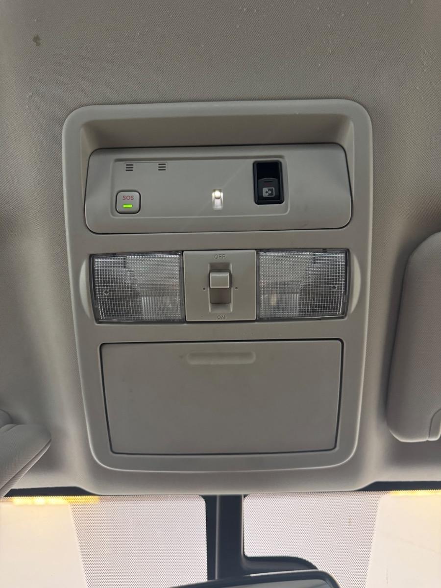 Nissan Titan XD 4x4 Diesel Crew Cab SL 2018