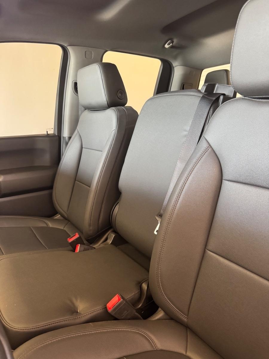 GMC Sierra 2500HD 4WD Double Cab 149" 2021