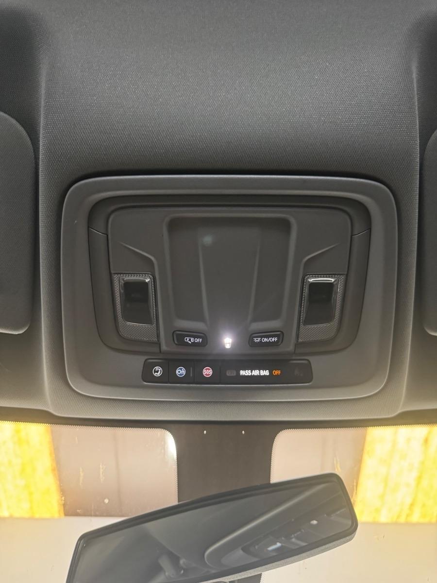 GMC Sierra 2500HD 4WD Double Cab 149" 2021