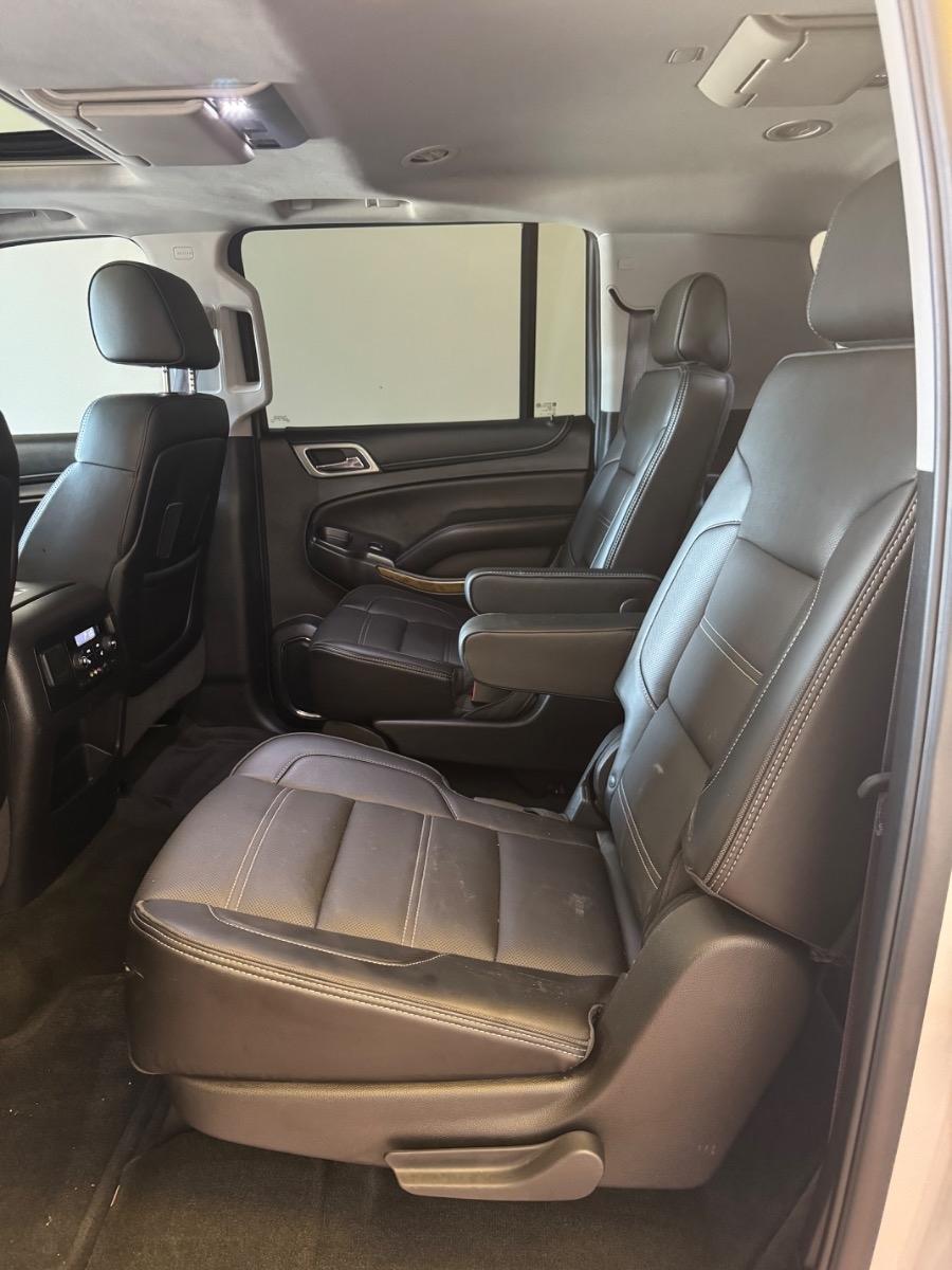 GMC Yukon XL 4WD 4dr Denali 2016