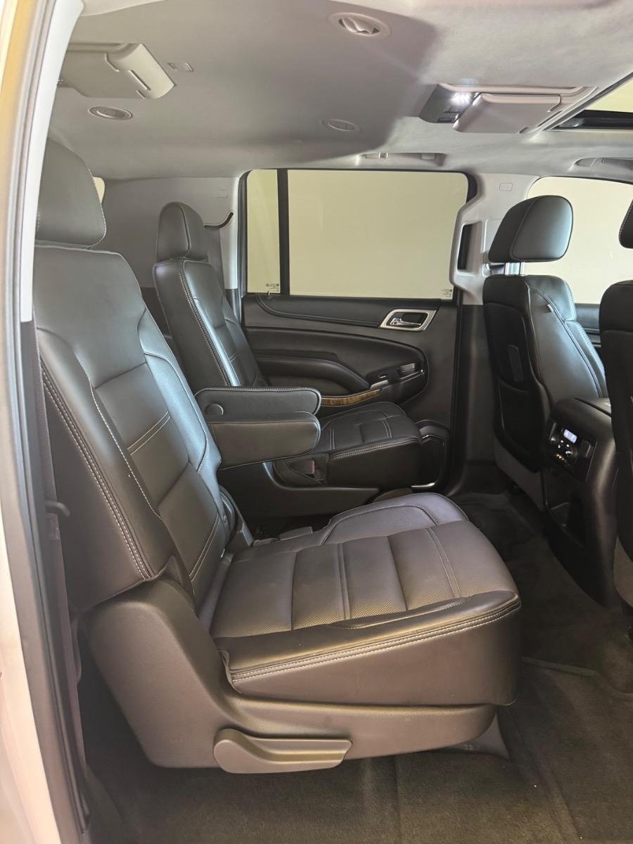 GMC Yukon XL 4WD 4dr Denali 2016