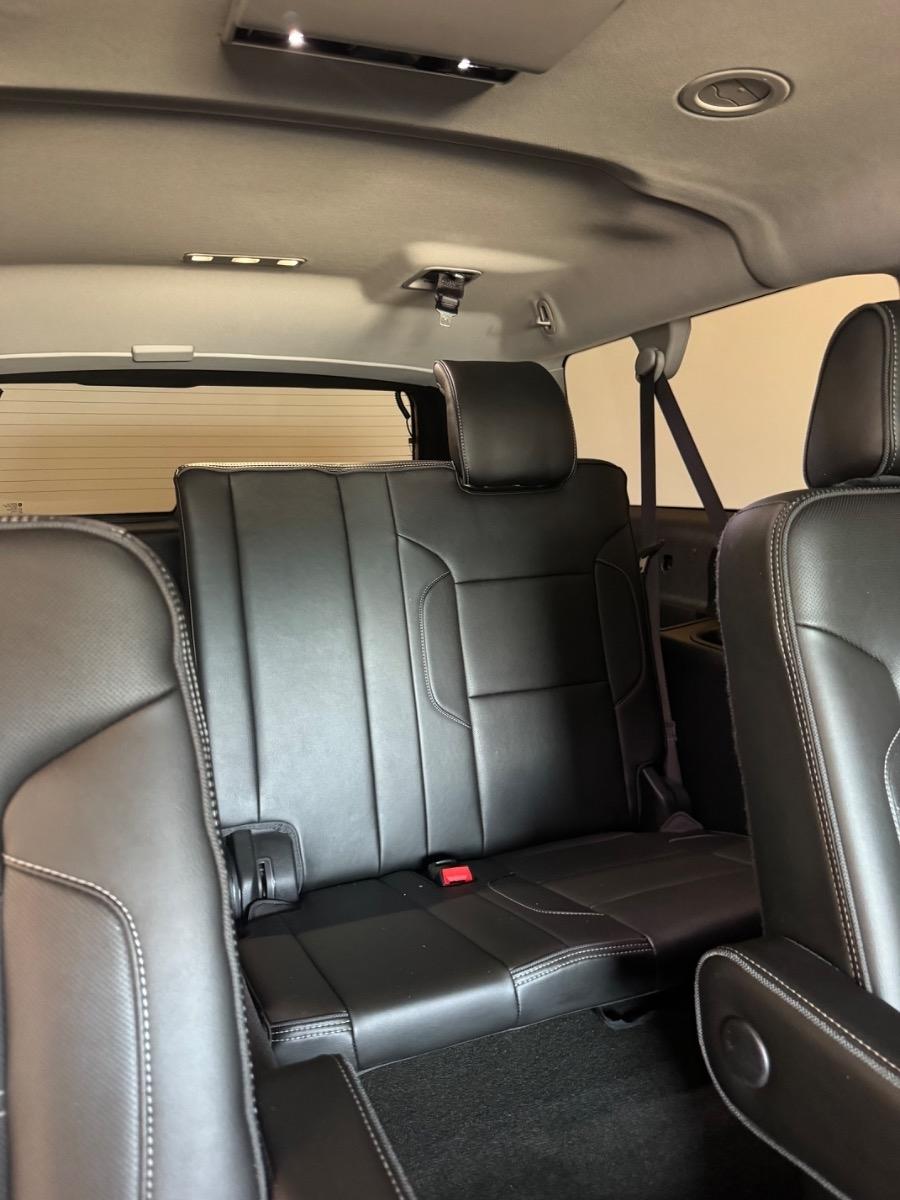 GMC Yukon XL 4WD 4dr Denali 2016