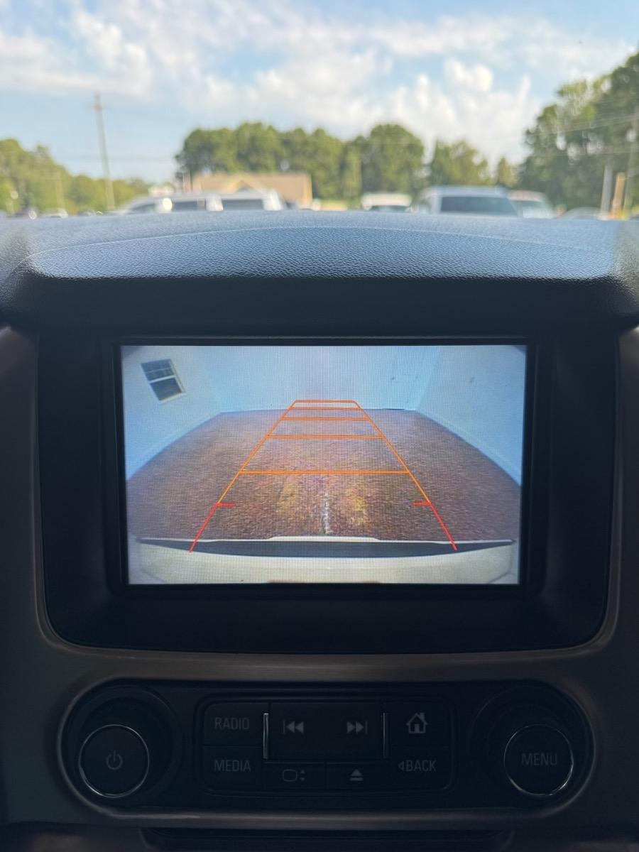 GMC Yukon XL 4WD 4dr Denali 2016