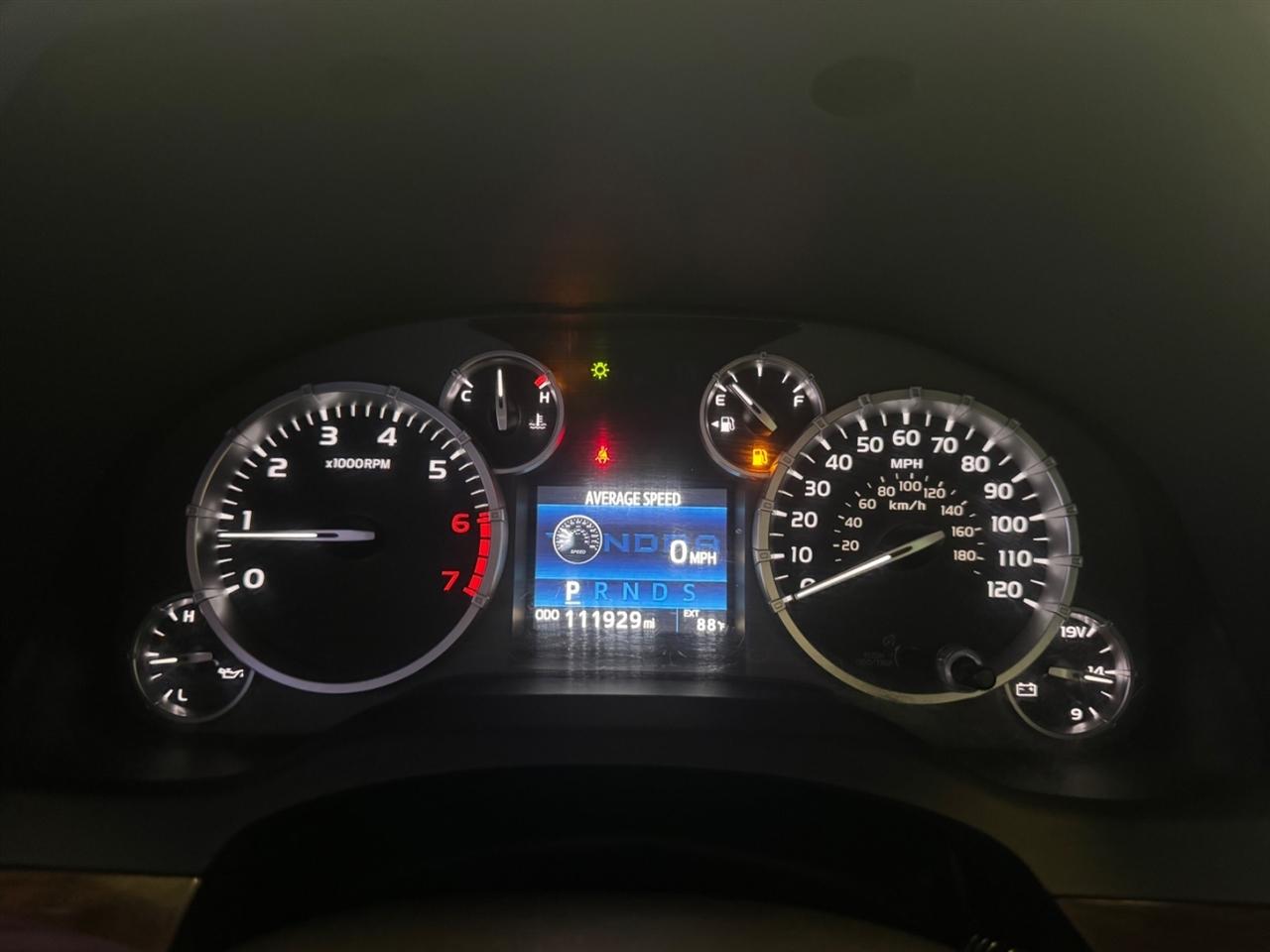 Toyota Tundra 4WD Limited CrewMax 5.5' Bed 5.7L FFV (Natl) 2017