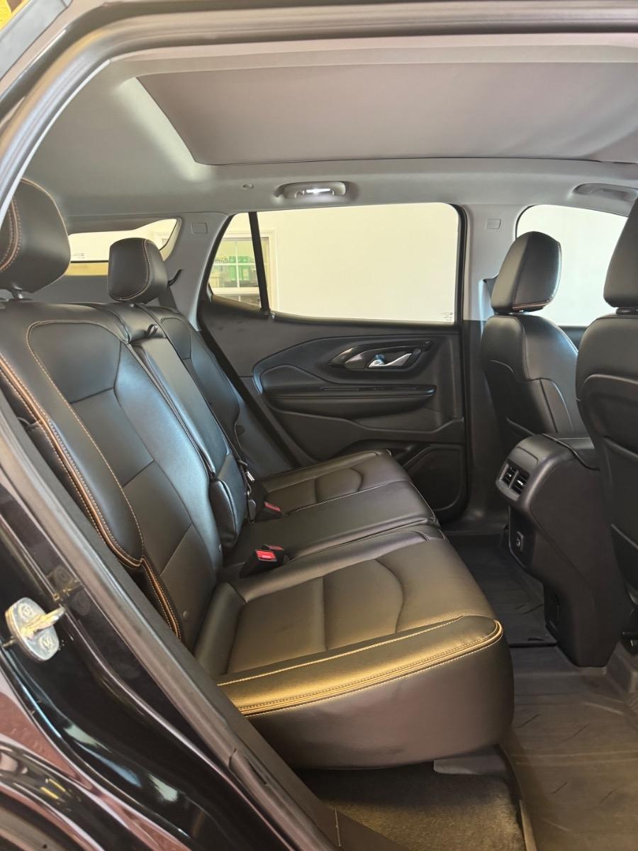 GMC Terrain AWD 4dr AT4 2022