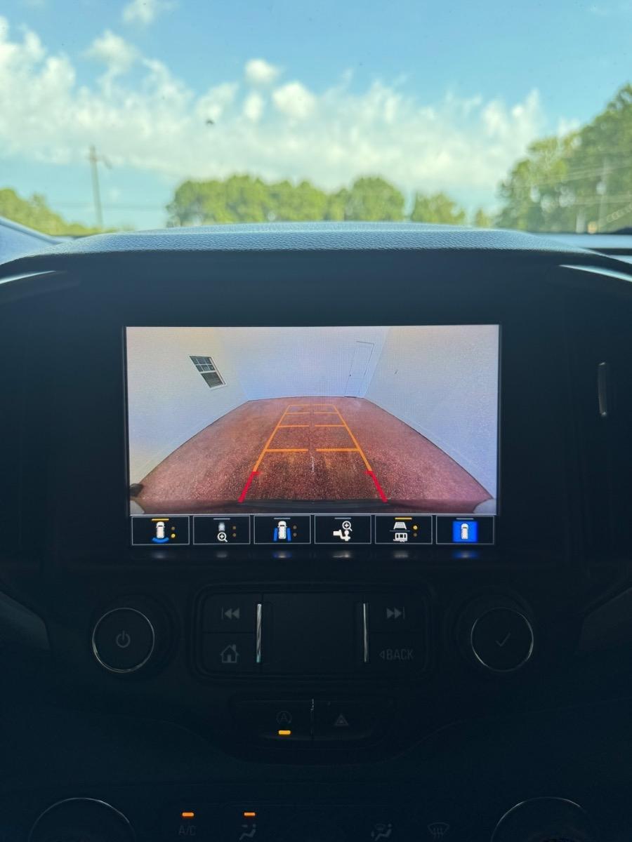 GMC Terrain AWD 4dr AT4 2022