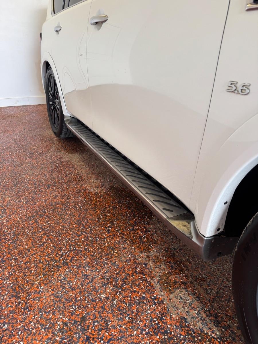 Infiniti QX80 LIMITED AWD 2019
