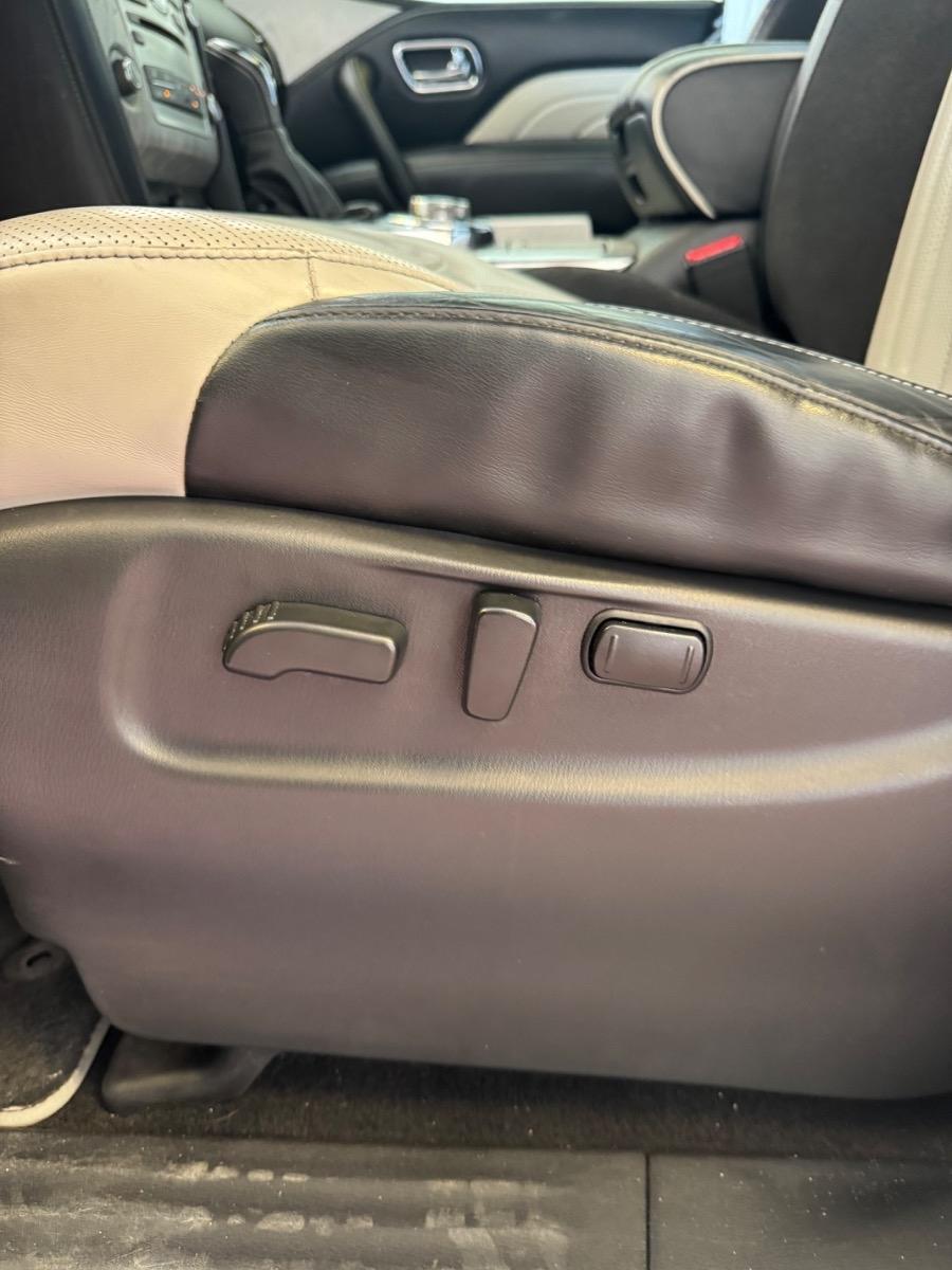 Infiniti QX80 LIMITED AWD 2019