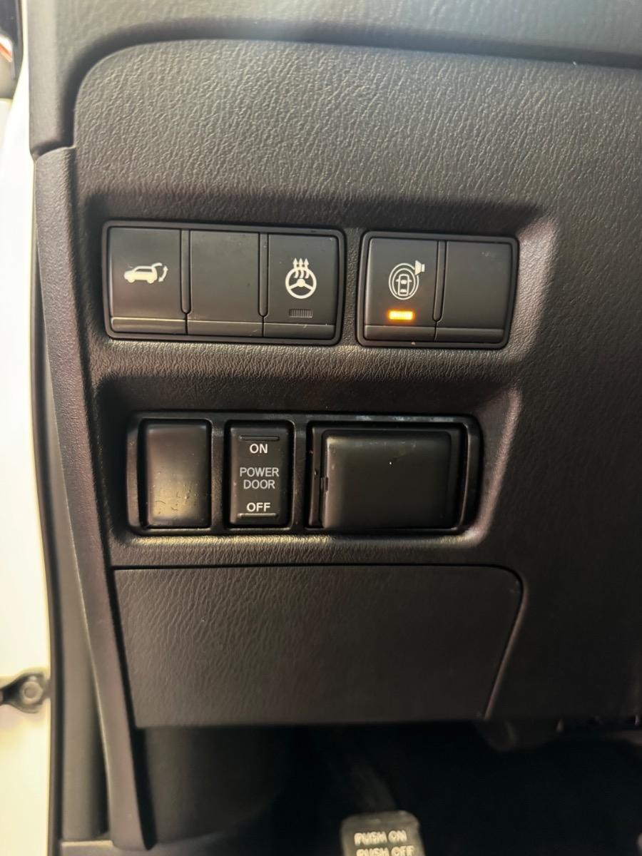 Infiniti QX80 LIMITED AWD 2019