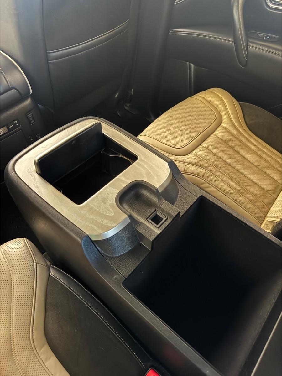 Infiniti QX80 LIMITED AWD 2019