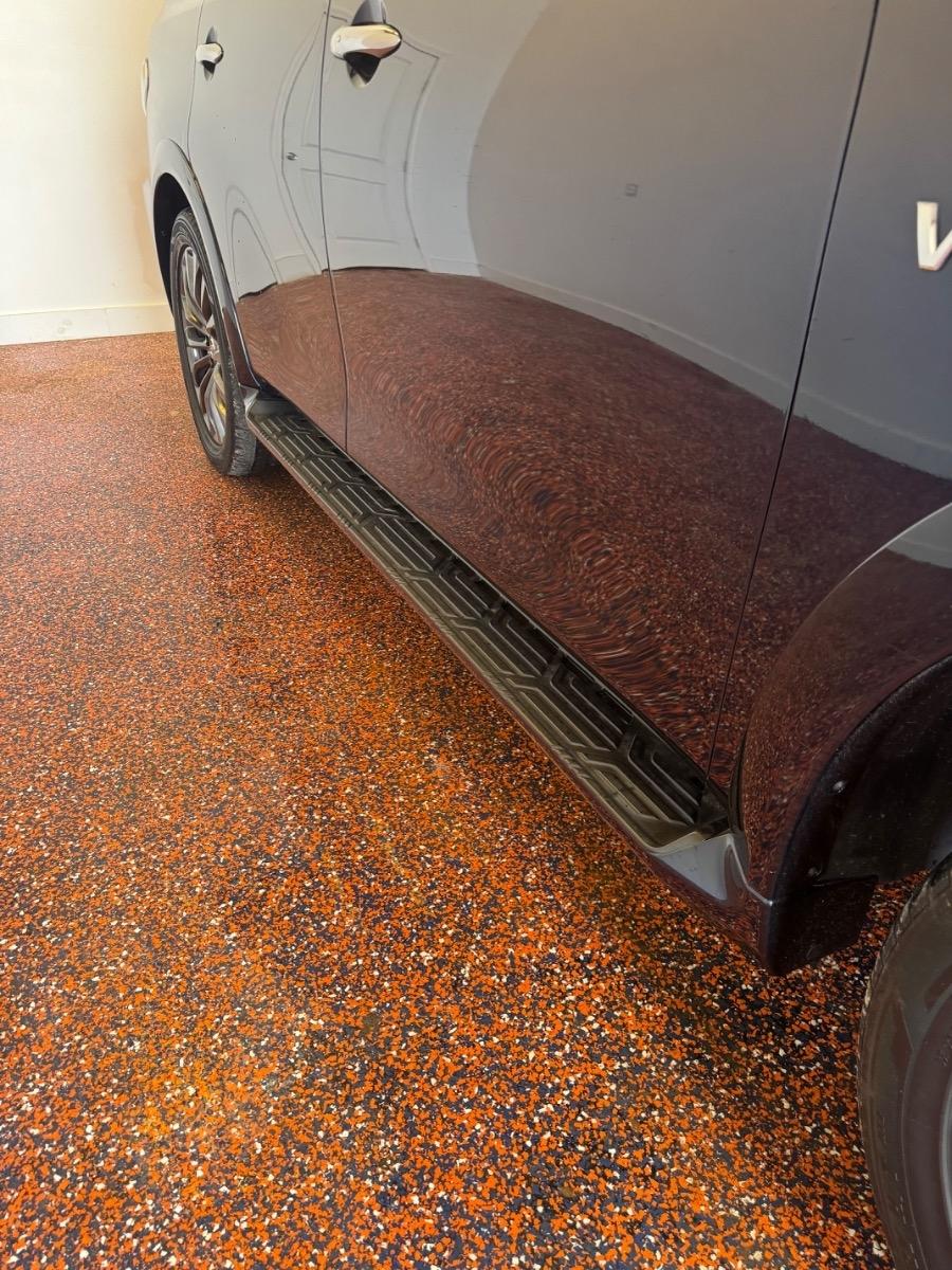 Nissan Armada 4x2 Platinum 2020