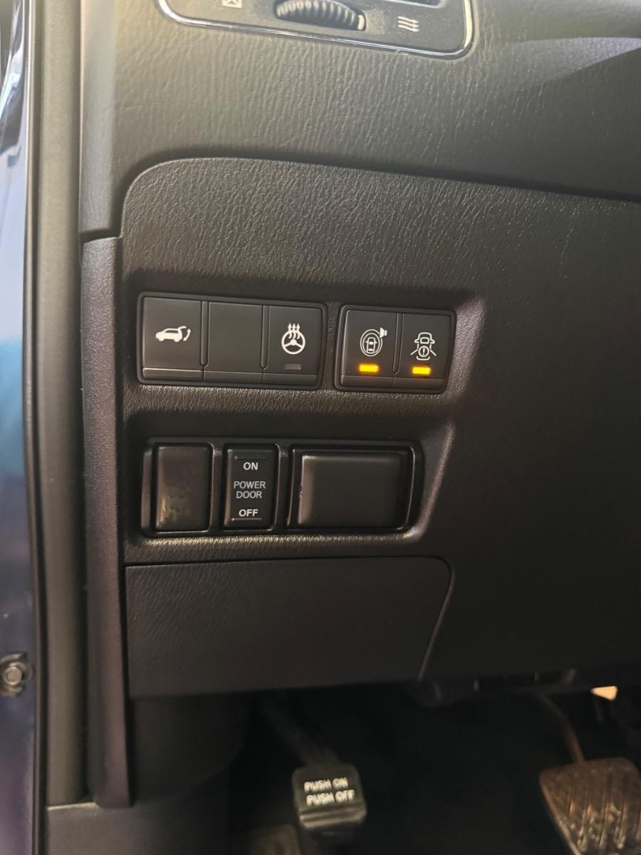 Nissan Armada 4x2 Platinum 2020