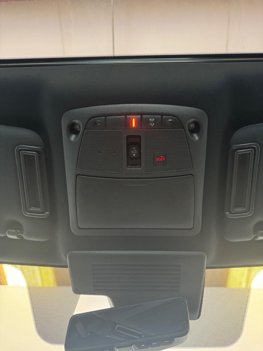 Nissan Armada 4x2 Platinum 2020