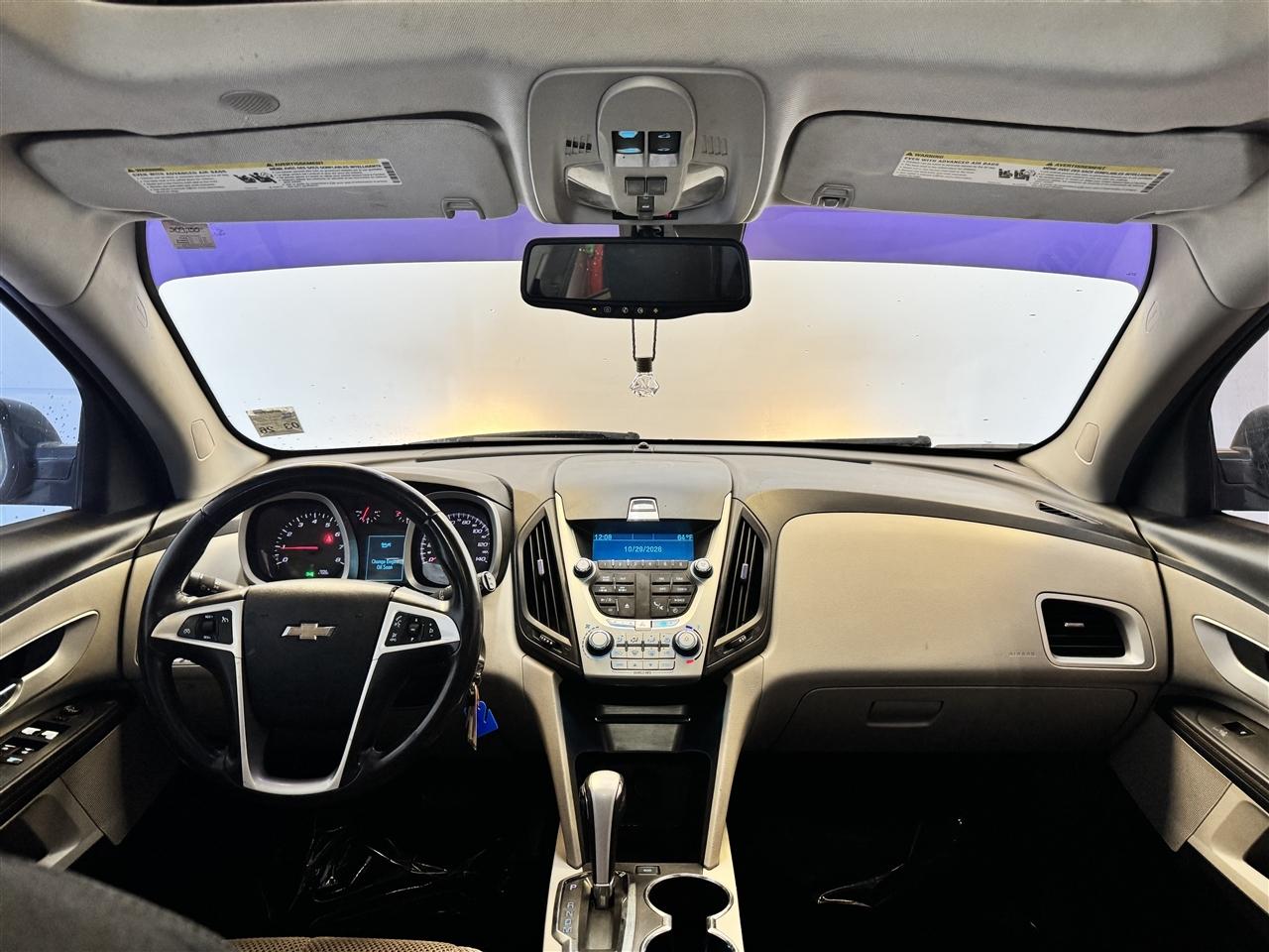 Chevrolet Equinox FWD 4dr LT w/1LT 2011