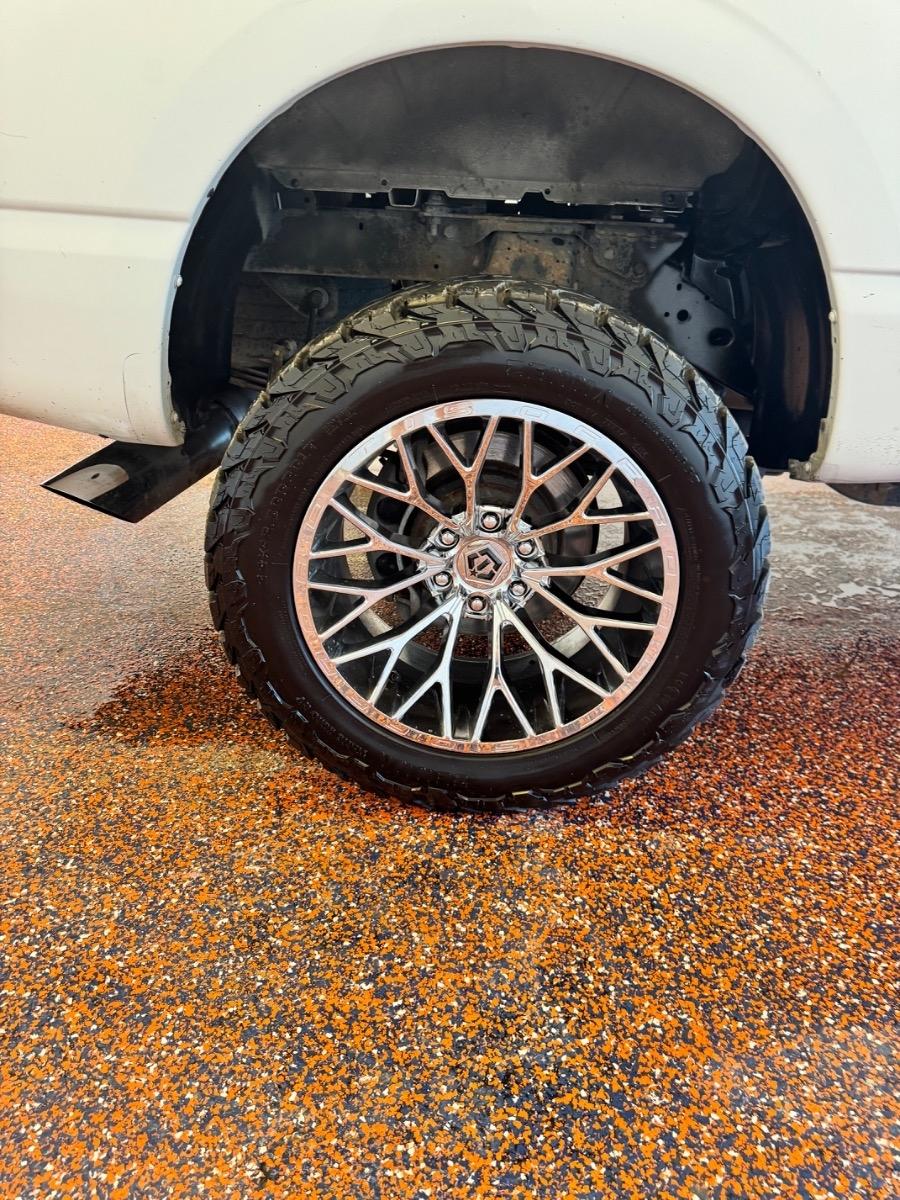 Nissan Titan XD 4x4 Diesel Single Cab SV 2017