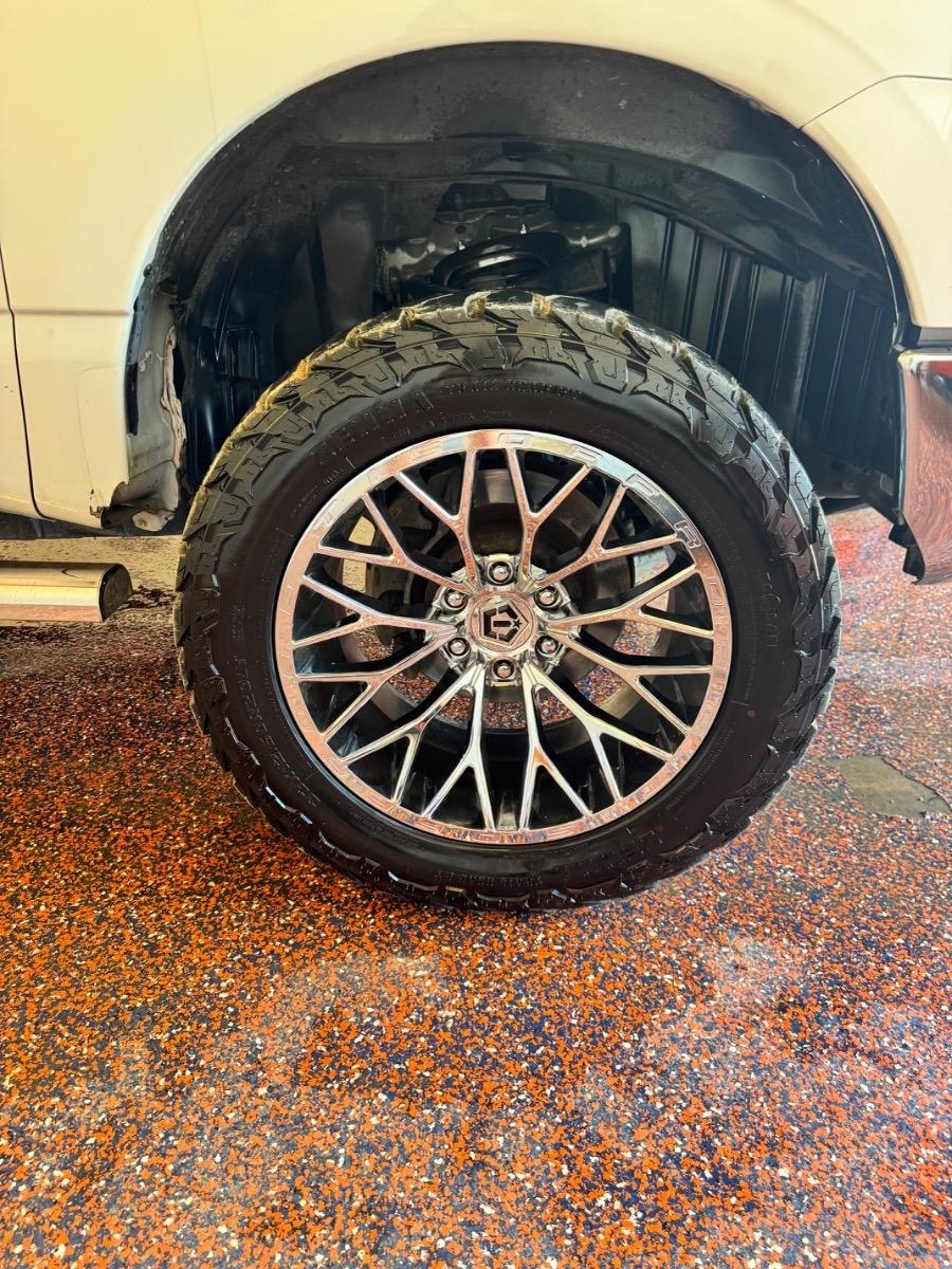 Nissan Titan XD 4x4 Diesel Single Cab SV 2017