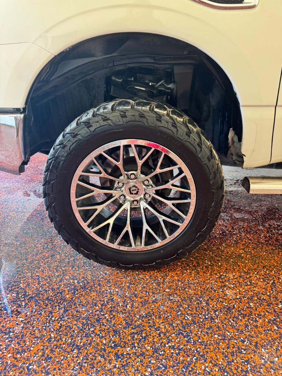 Nissan Titan XD 4x4 Diesel Single Cab SV 2017