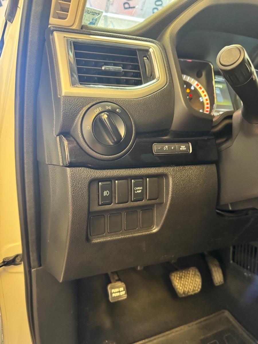 Nissan Titan XD 4x4 Diesel Single Cab SV 2017