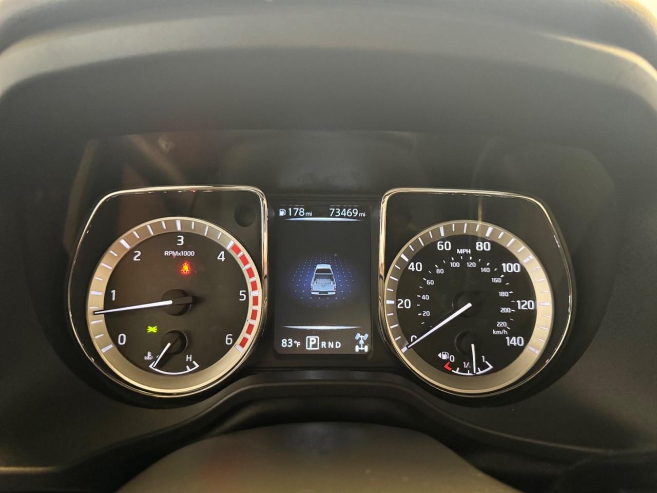 Nissan Titan XD 4x4 Diesel Single Cab SV 2017