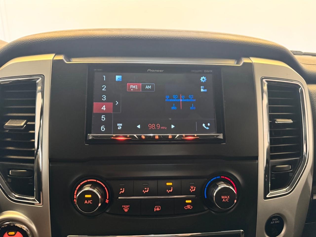 Nissan Titan XD 4x4 Diesel Single Cab SV 2017