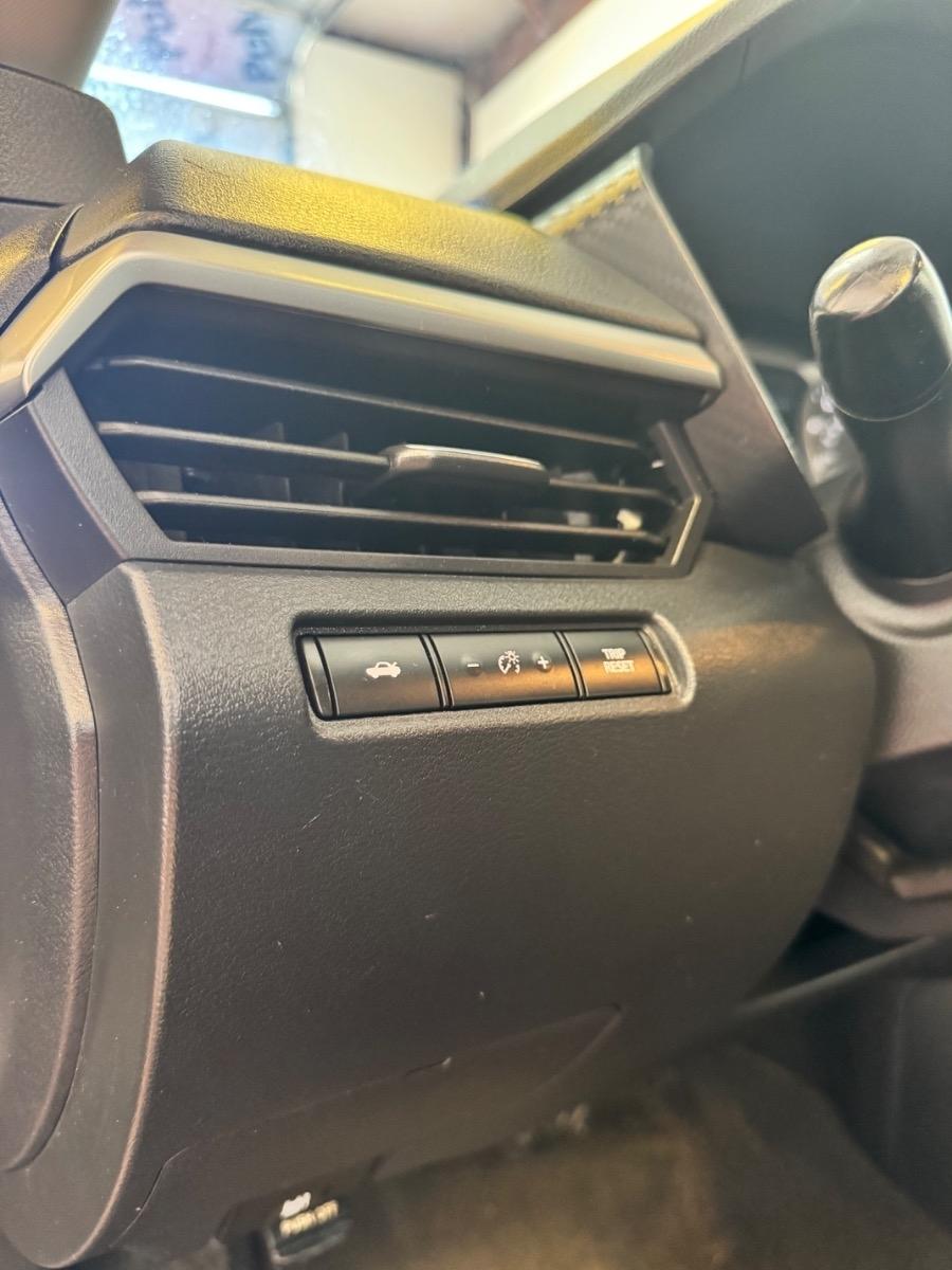 Nissan Altima 2.5 SV Sedan 2022