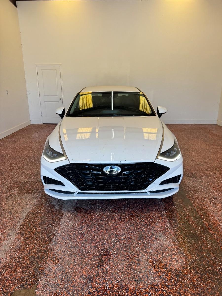 Hyundai Sonata SE 2.5L *Ltd Avail* 2023