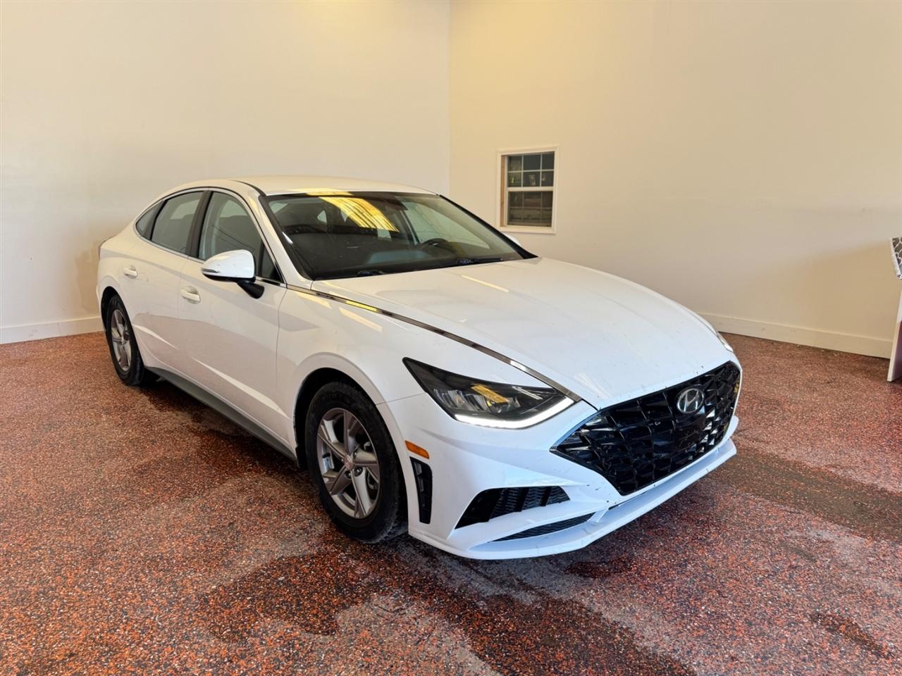 Hyundai Sonata SE 2.5L *Ltd Avail* 2023