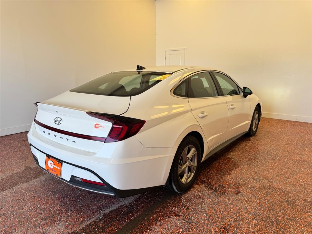 Hyundai Sonata SE 2.5L *Ltd Avail* 2023