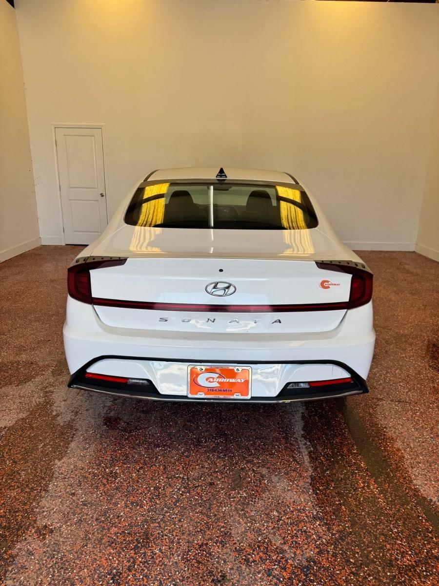 Hyundai Sonata SE 2.5L *Ltd Avail* 2023