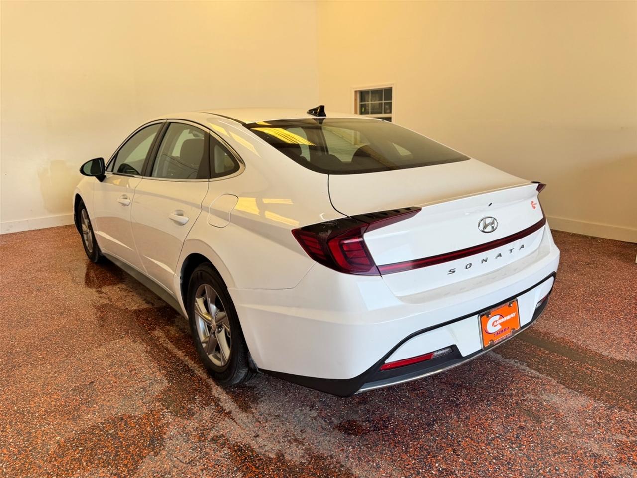 Hyundai Sonata SE 2.5L *Ltd Avail* 2023