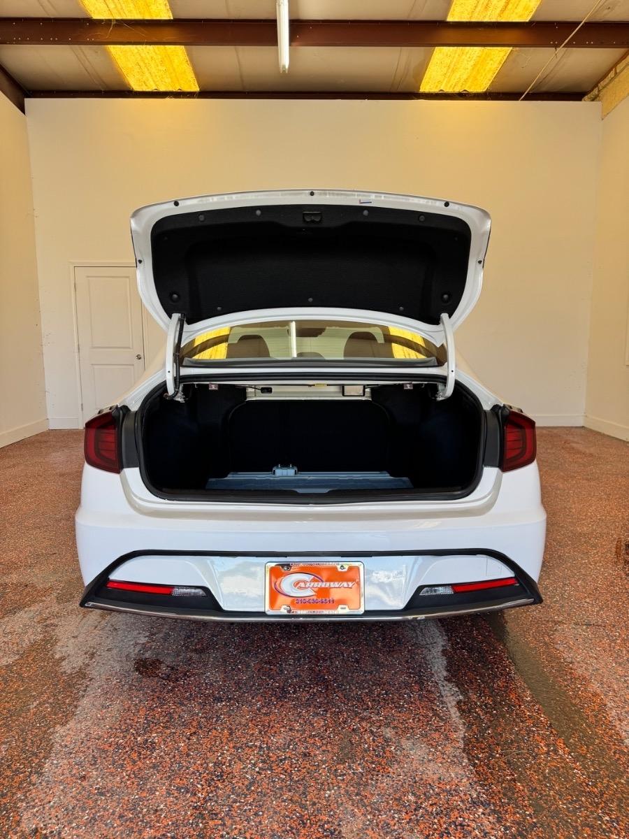 Hyundai Sonata SE 2.5L *Ltd Avail* 2023