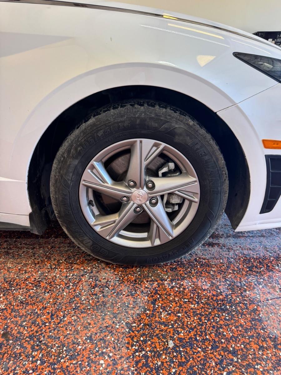 Hyundai Sonata SE 2.5L *Ltd Avail* 2023