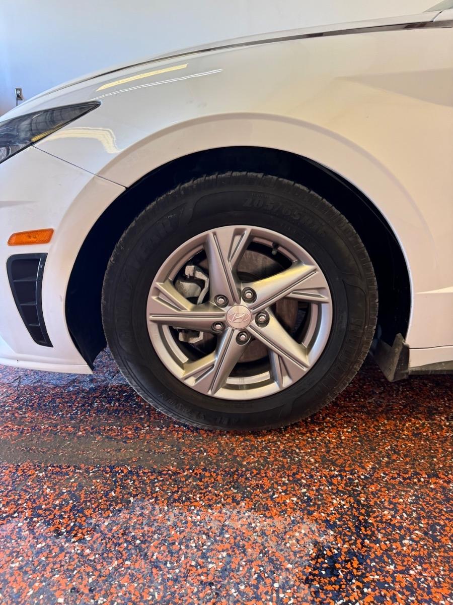 Hyundai Sonata SE 2.5L *Ltd Avail* 2023