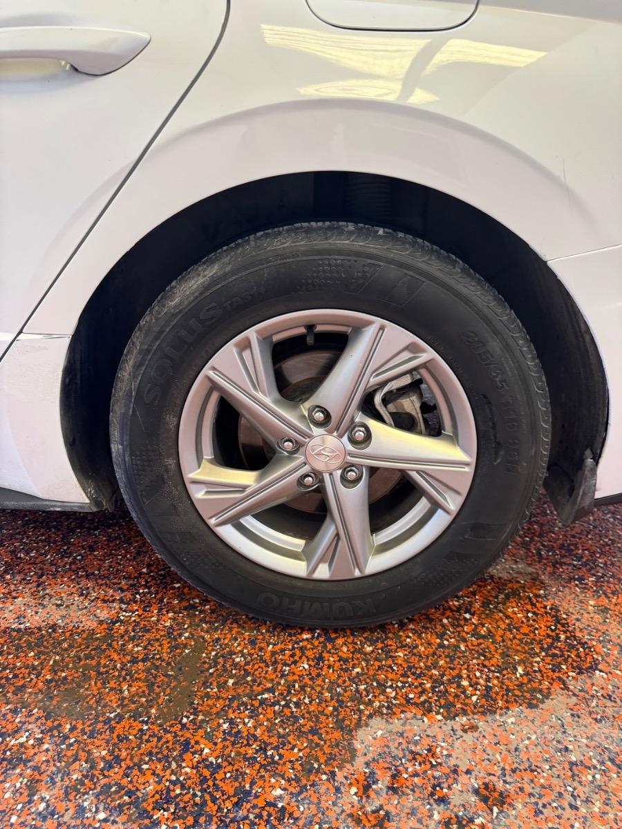 Hyundai Sonata SE 2.5L *Ltd Avail* 2023