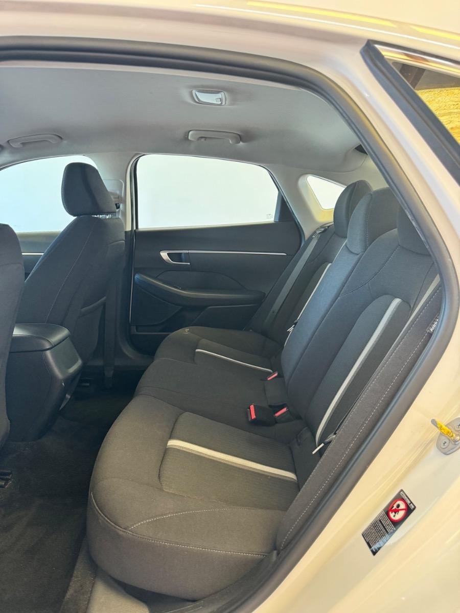 Hyundai Sonata SE 2.5L *Ltd Avail* 2023
